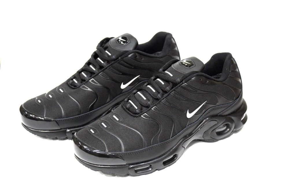 Кросівки  Nike air max TN Plus ТЕРМО  / Найк аір макс ТН з 36 по 46р