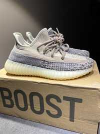 кроссовки adidas yeezy 350 ash pearl