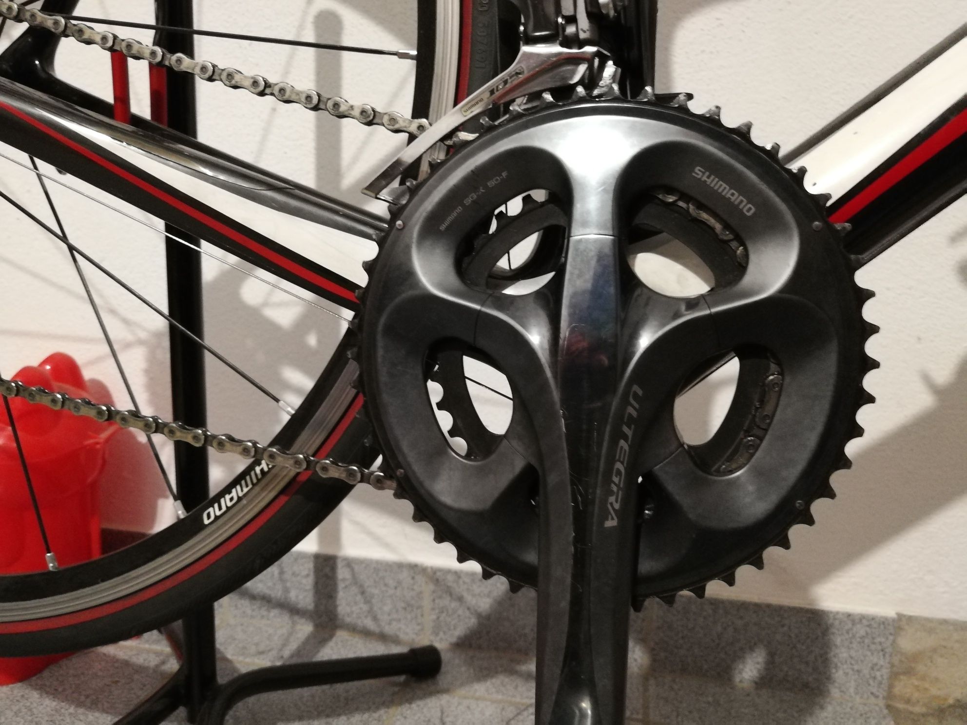 BH Prisma Carbono
