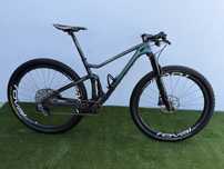 Scott spark Rc team issue full upgrades topo