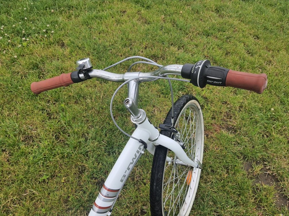 Używany rowerek BTWIN Poply 300