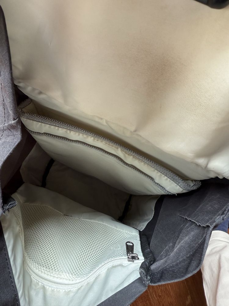 Mochila Thule Portátil