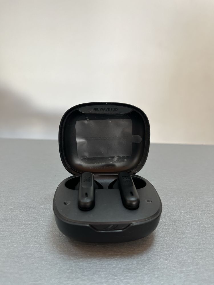 Навушники JBL Wave Flex Оригінал