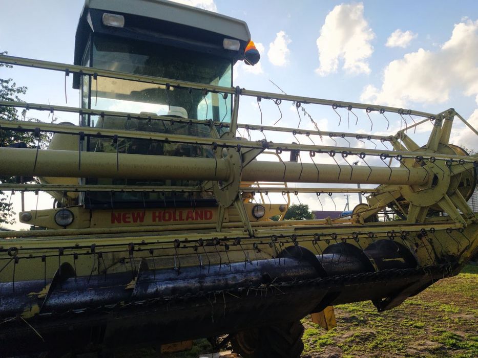 Продам комбайн