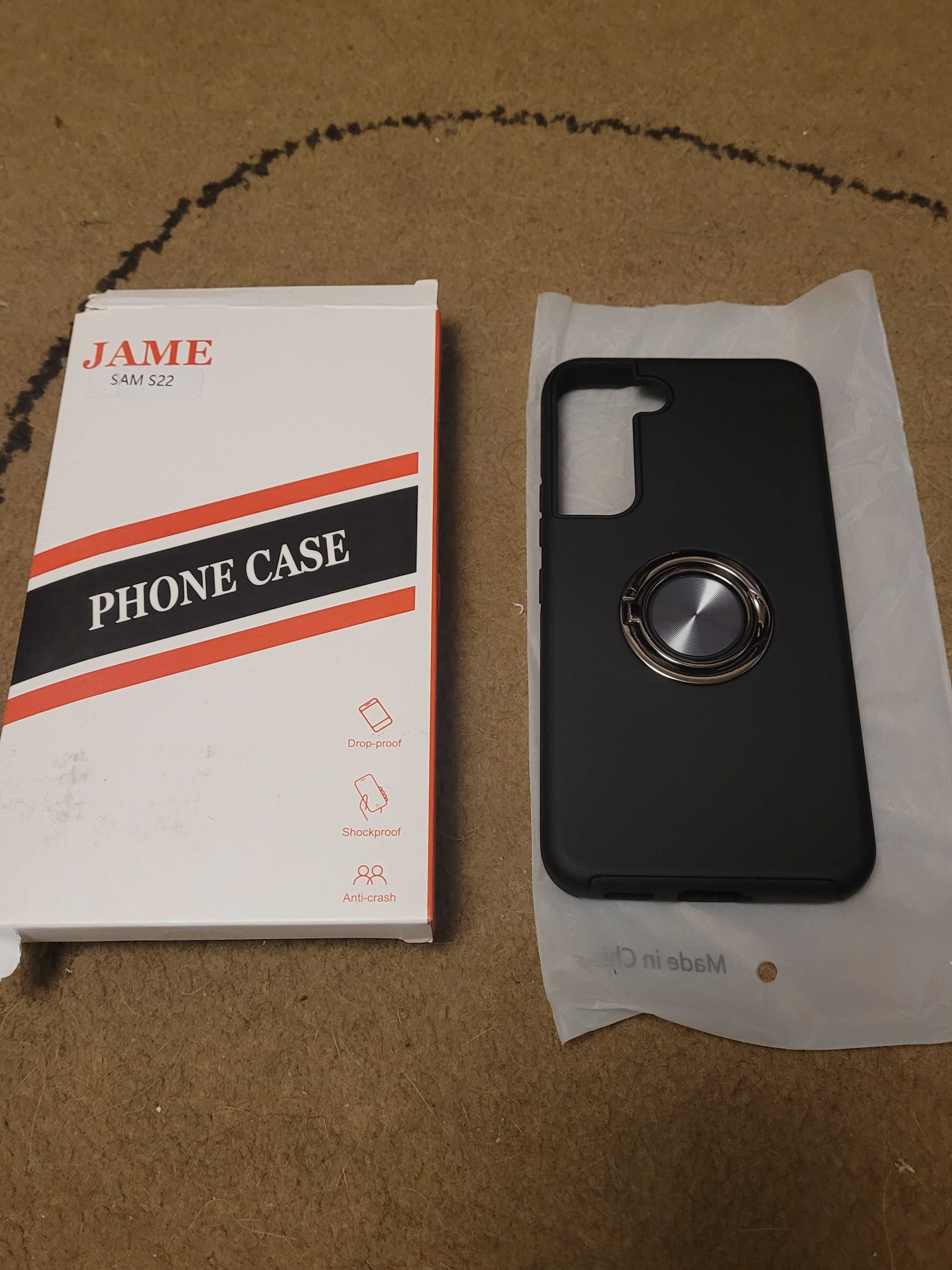 Чохол Samsung Galaxy A55 5G, Samsung Galaxy S22