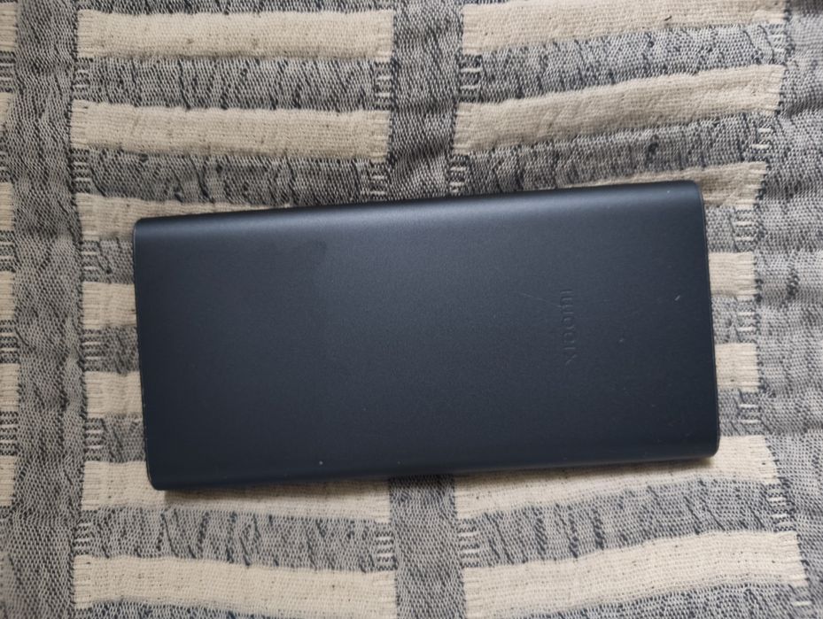 PowerBank Xiaomi 10 000 mAh