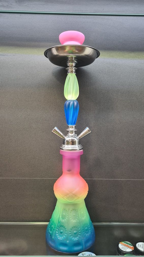 Shisha xixa cachimbo de água