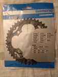 Prato pedaleiro Shimano