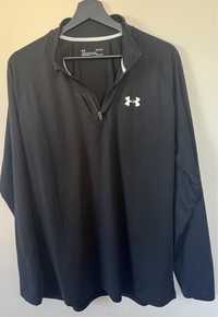 Under Armour bluza cienka