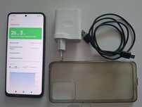 Sprzedam Redmi 12 Pro 5 g