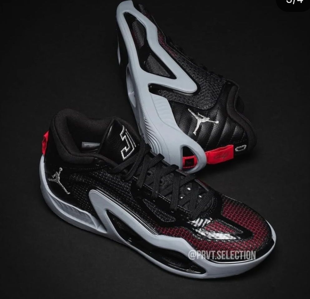 Кроссовки Air Jordan Tatum 1 оригинал