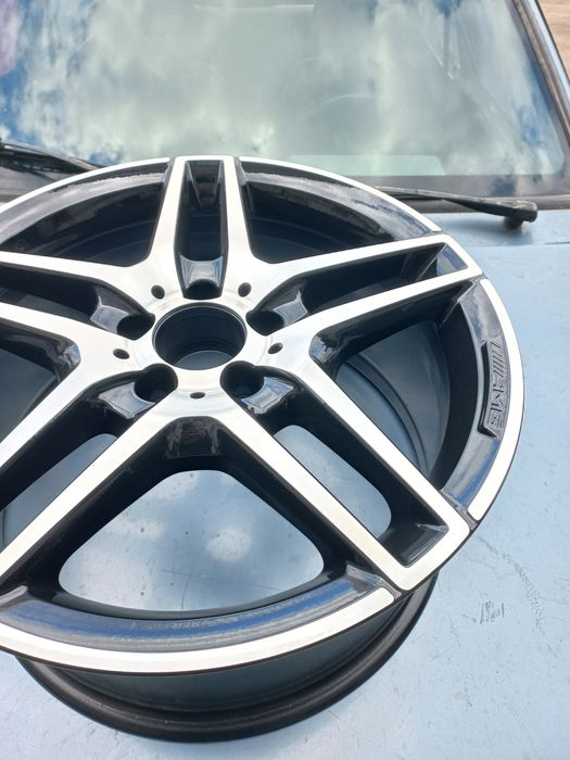 Акція! Порошкова покраска. Алмазна проточка