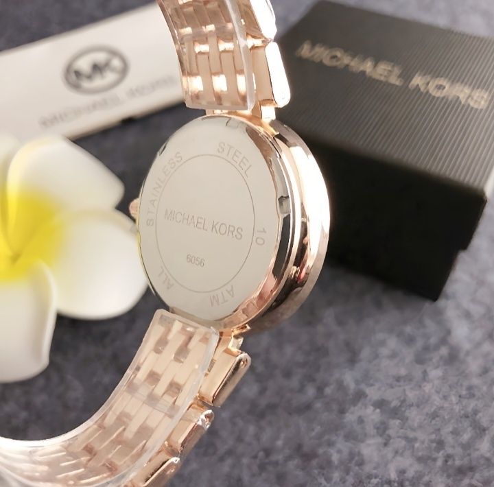 Zegarek Michael Kors mk pudełko