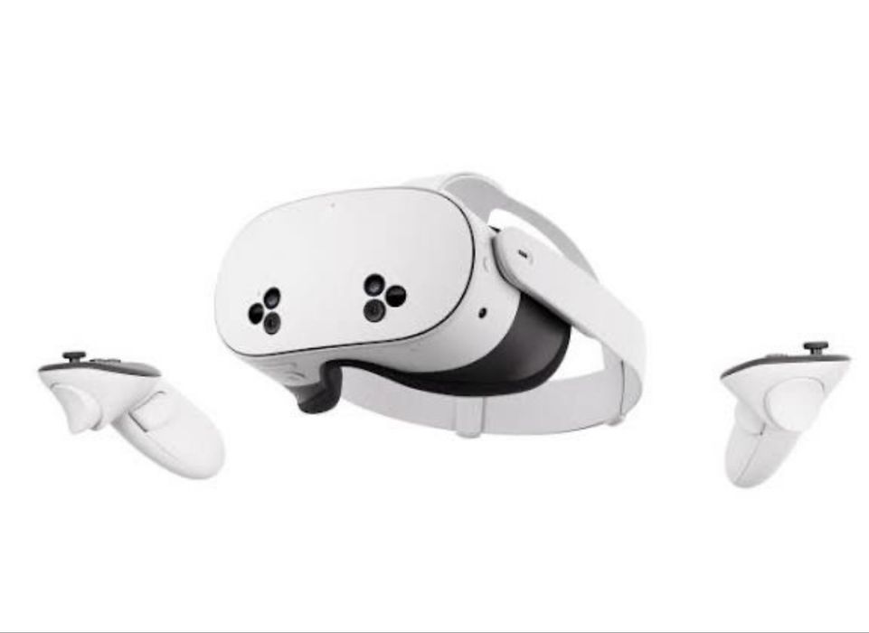 VR Meta Quest 3S