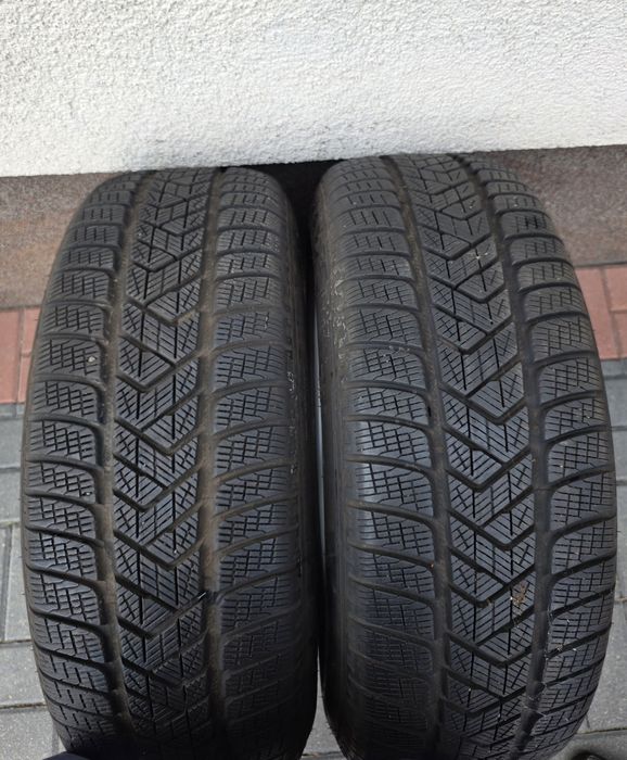 Mercedes-Benz 18" A253 GLC GLA GLK Koła Felgi Alufelgi Komplet