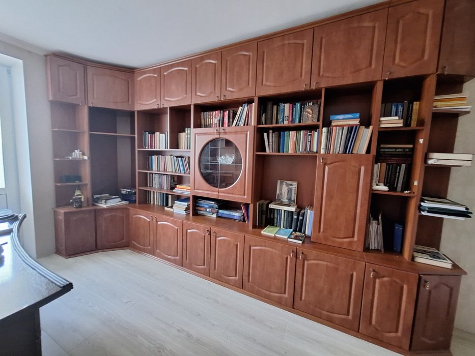 Оригінальні функціональні меблі