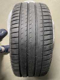 Opony Michelin Pilot Sport EV 255/40 R20 101