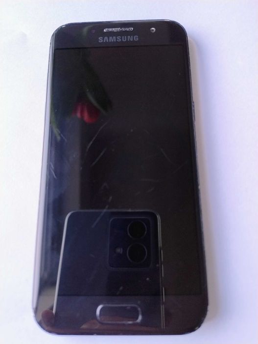 Samsung Galaxy A3 2017 (SM-A320F/DS)