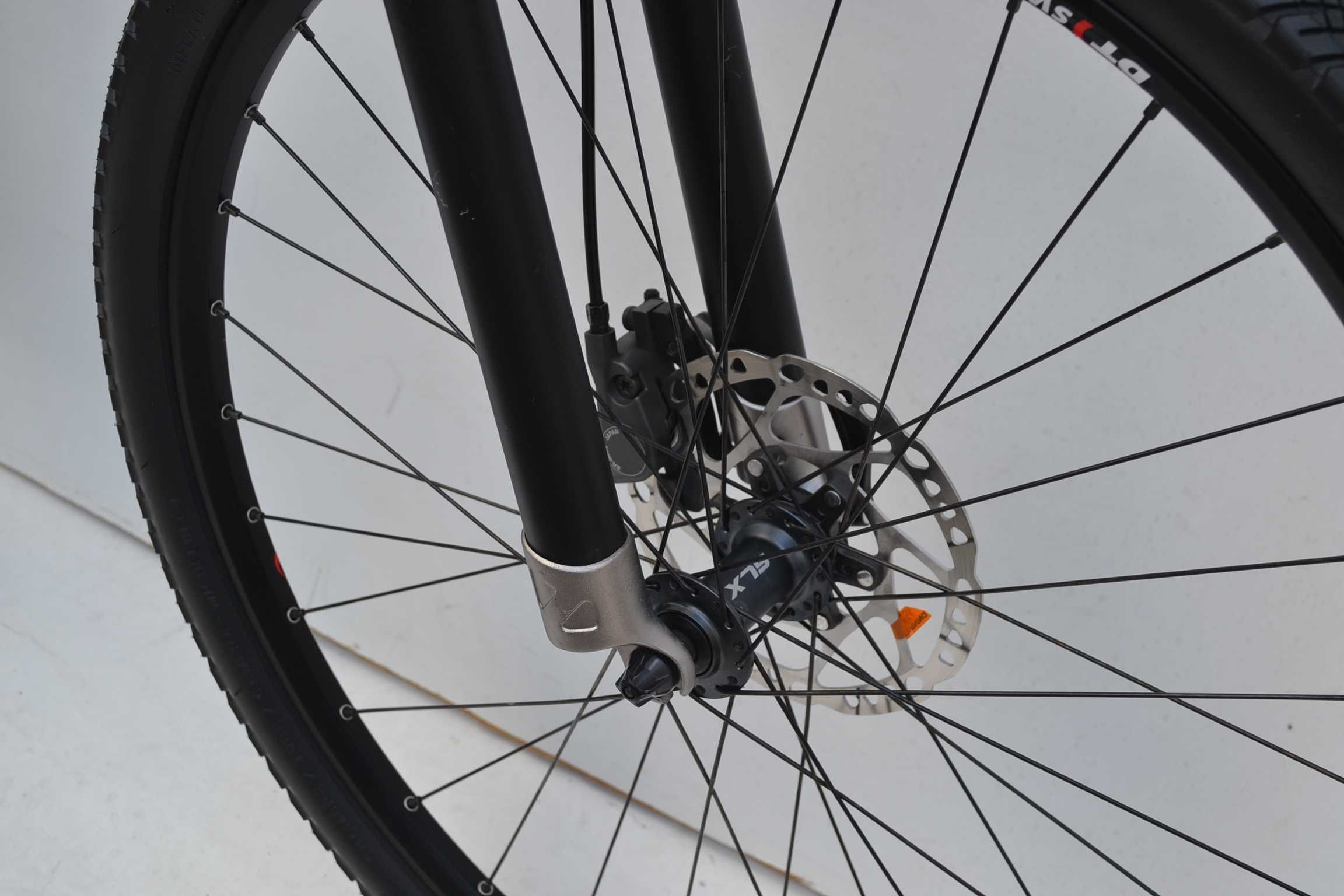 Rower MTB górski Price Street Speed koła 26'' ham tarczowe cały na SLX