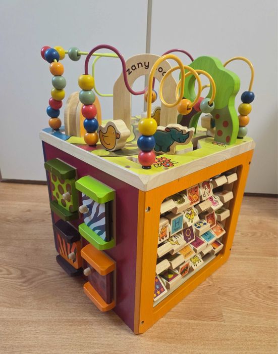 Battat chicco столик