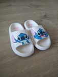 Klapki basenowe Stitch