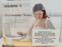Gorset Easy Expression MEDELA (do laktatora) rozmiar S