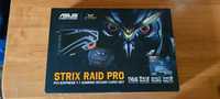 Asus Strix Raid Pro 7.1 Gaming Sound Card Set