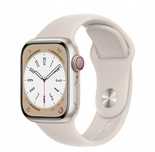 Apple Watch series 8 45mm cellular