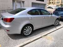 Lexus IS 220 d Sport 58