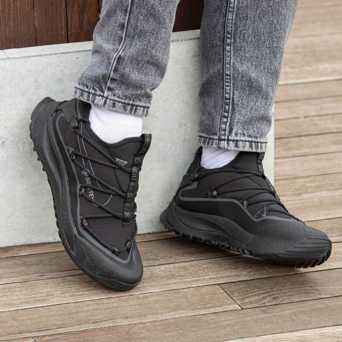 Чоловічі Кросівки Nike ACG Terra Antarktik Low Gore-Tex 40-45