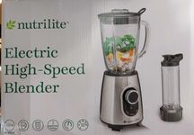 Blender kielichowy