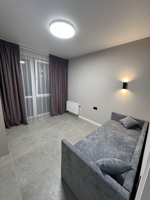 Оренда Угорська 2 кімн квартира