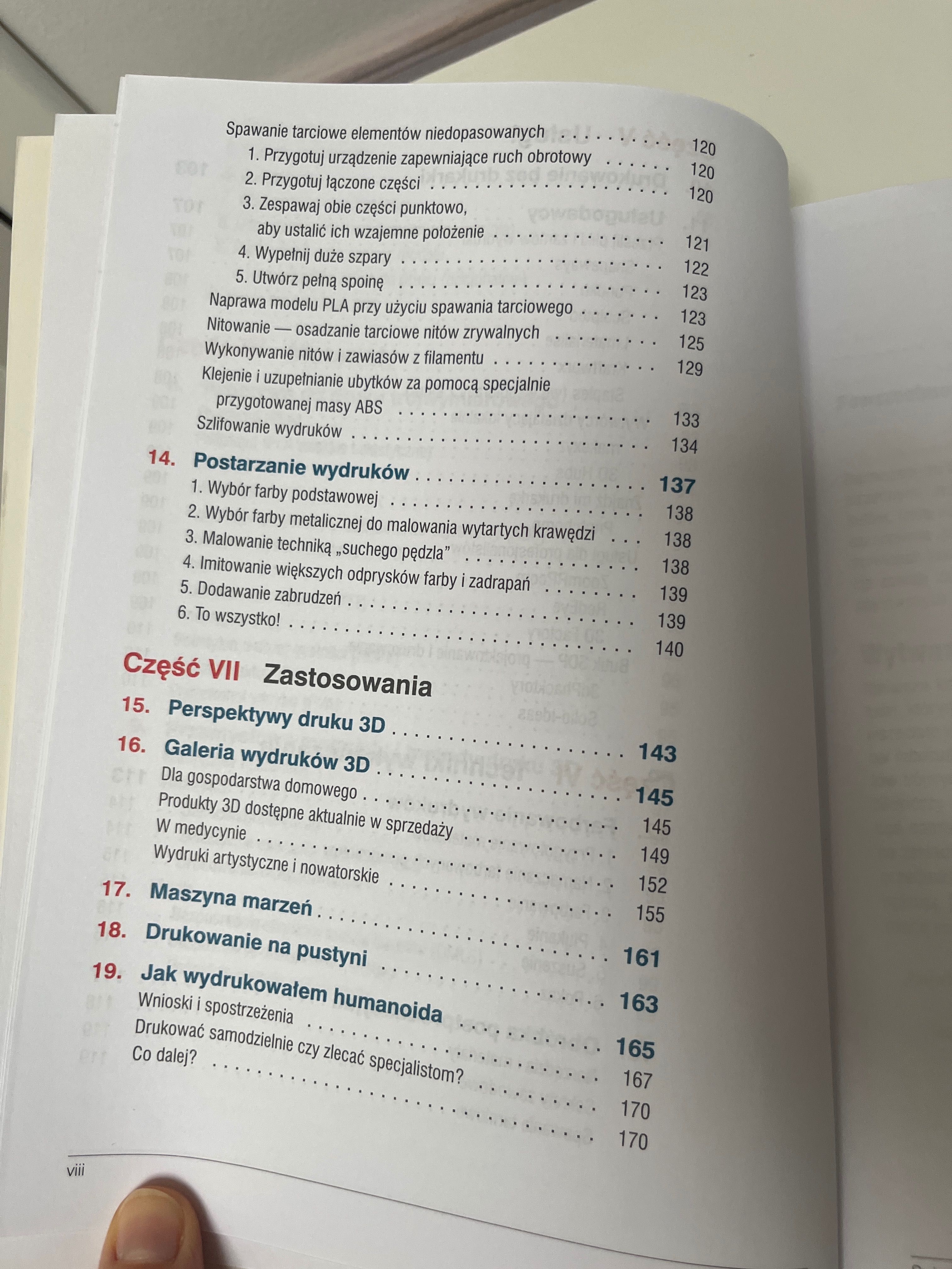 Książka Świat druku 3D