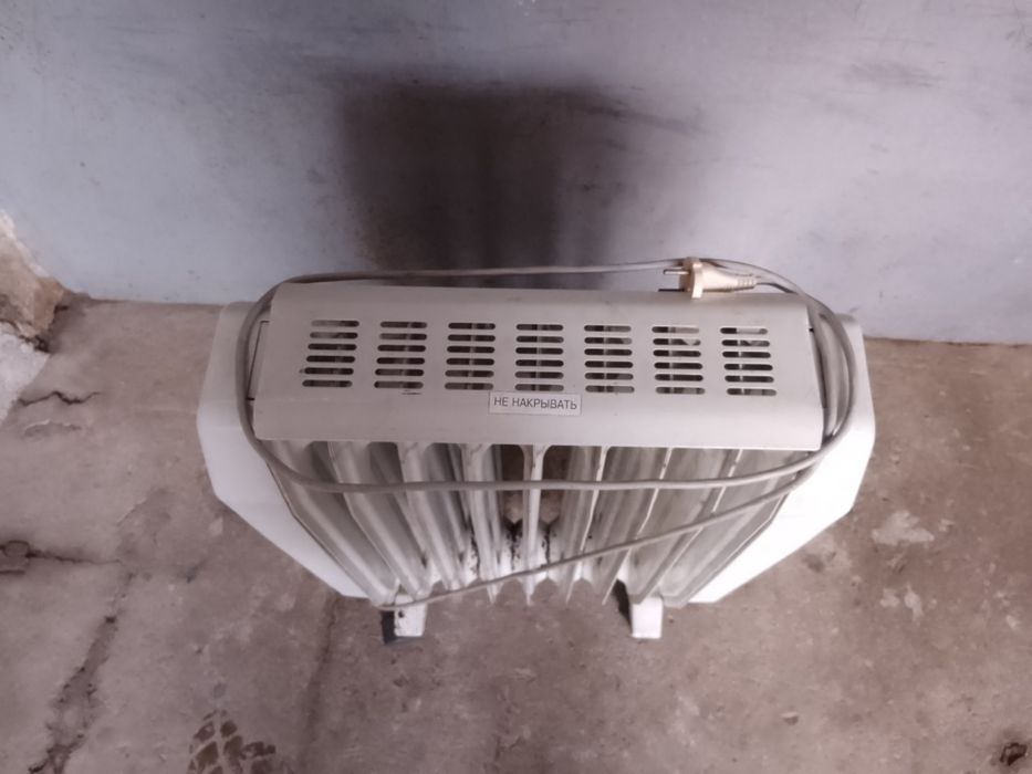 Продам обогреватель.