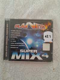 Planeta Super Mix 4