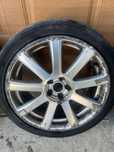 ALUFELGA AUDI A8 S8 D3 4E0601025AF 9Jx20 ET46