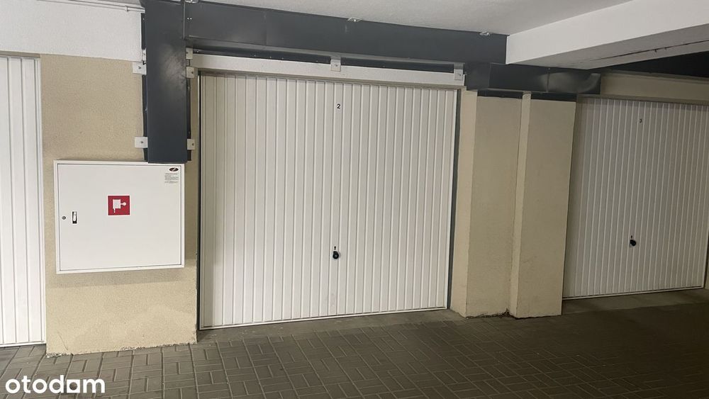 Garaż na sprzedaż, 15 m², energooszczędnyi, w budynku