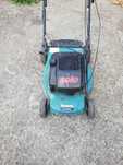 Makita PLM 4603 kosiarka spalinowa z napędem Briggns& Strratton