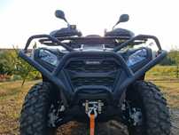 Bumper zderzak goes cf moto quad
