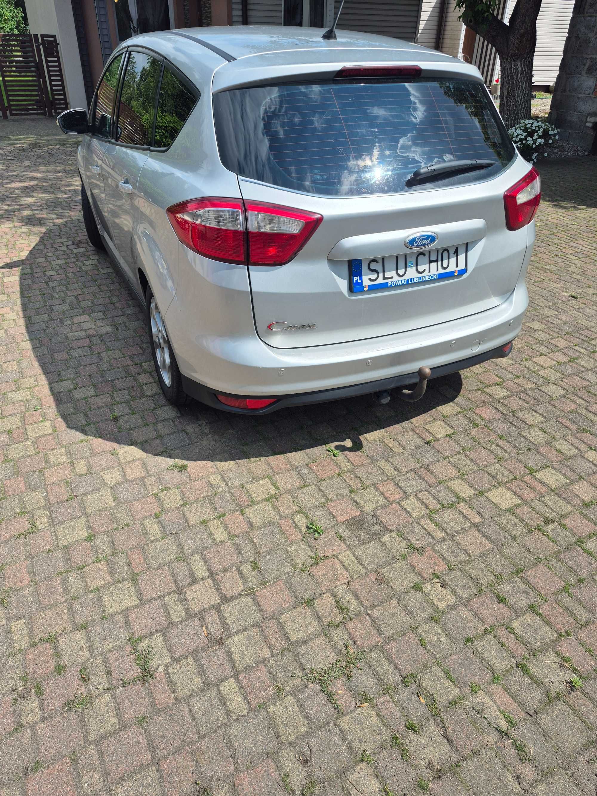 Sprzedam lub zamienie LPG!