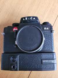 Aparat fotograficzny LEICA R4