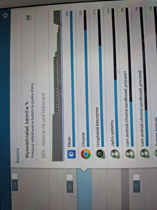 Tablet samsung tab 3 GT-P5210