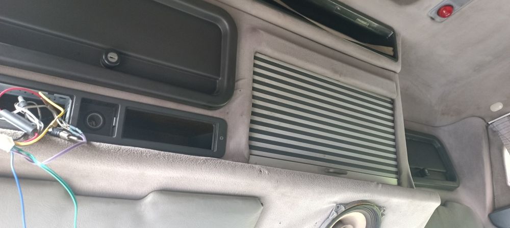 Самоскид mercedes 1834L