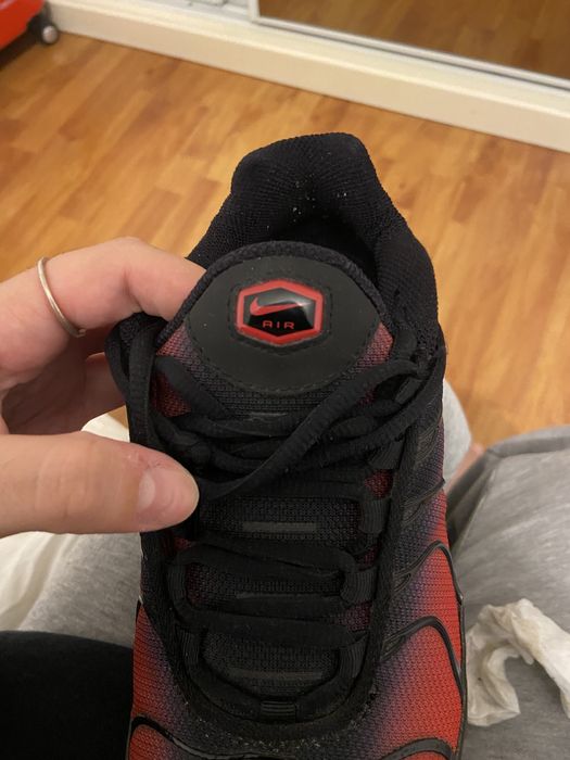 Nike Air Max Plus