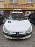 Продам Peugeot 206 1.4 бензин