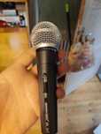 Mikrofon LD Systems D1006 + kabel XLR 3m