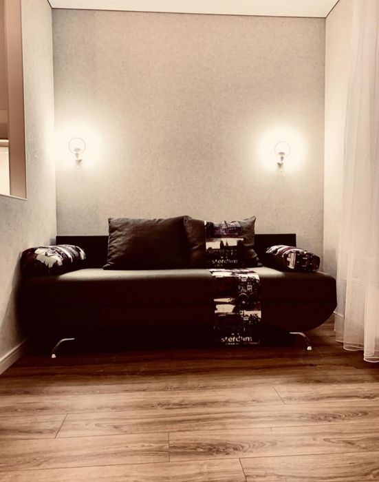 Продам смарт квартиру в новом доме (206-396)