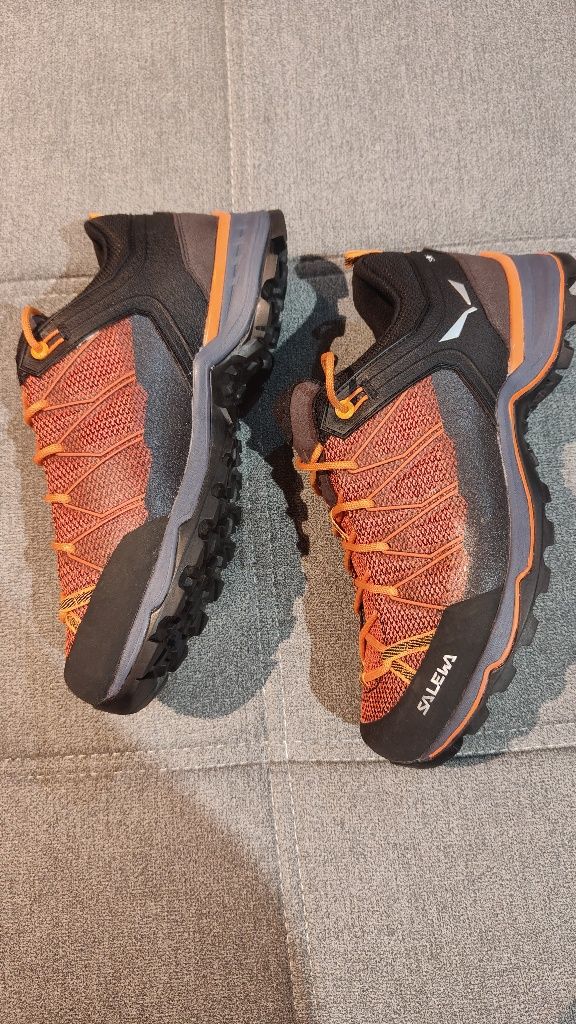 Salewa MTN Trainer Lite GTX NOWE Buty podejściiwe, trekkingowe. Rozmia