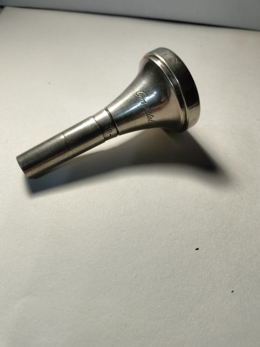 Bocal de trombone Constellation 7 seB-N