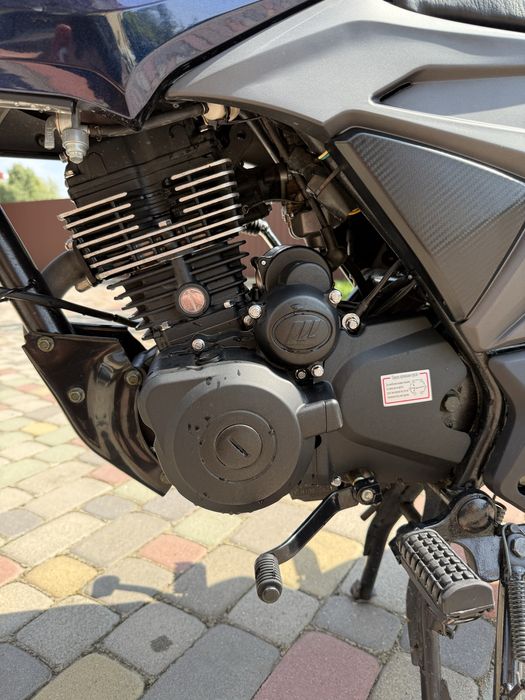 Продам Ліфан CCR150